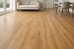 Image of Why LVT Flooring is the Best Choice for Hospitality Renovations in 2025