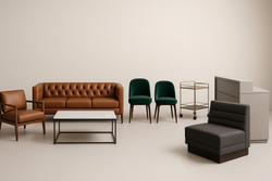 Image of How to Choose the Best Hospitality Furniture for Hotel Renovations in 2025