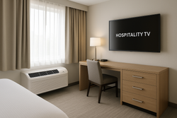 Image of The Ultimate Guide to Choosing Hospitality TVs and AC Units for Hotel Renovations in 2025