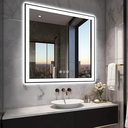 LED Mirror