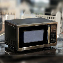 Image of Hospitality Microwave