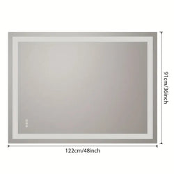 Image of 36x48