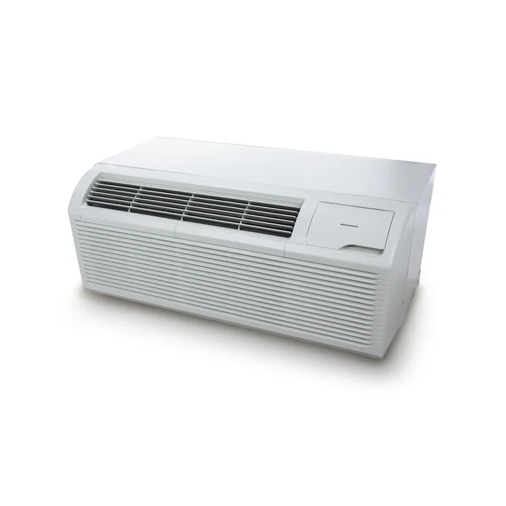 Image of Distinctions 9K PTAC Unit – 208V Electric Heat & Cool | Commercial-Grade for Hotels | Renovation Way