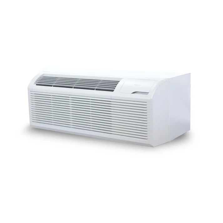 Distinctions 9K PTAC Unit – 208V Electric Heat & Cool | Commercial-Grade for Hotels | Renovation Way