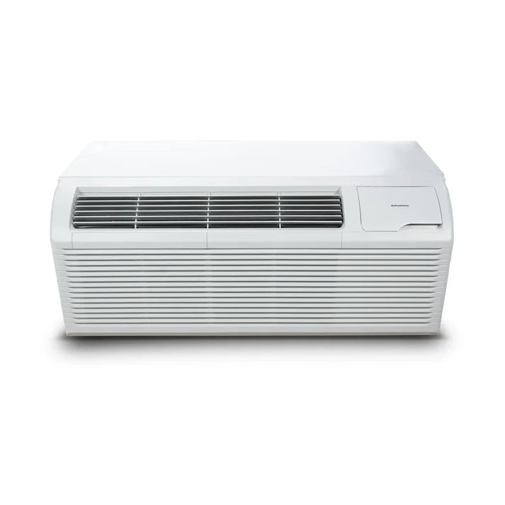 Distinctions 9K PTAC Unit – 208V Electric Heat & Cool | Commercial-Grade for Hotels | Renovation Way