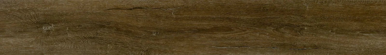 AQUABOARD Classic SPC Waterproof Flooring – Rustic Chestnut (7" x 48")