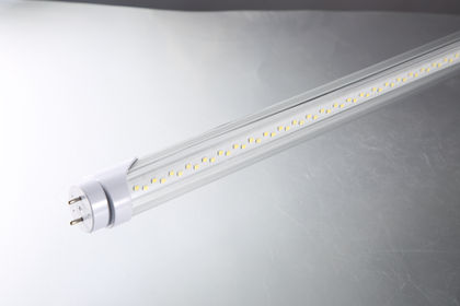 Image of 4ft T8 LED Tube Light – 18W / 20W | Frosted & Clear Cover | 4000K–6500K | G13 Base | Ballast Bypass pack of 25
