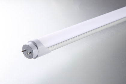 Image of 4ft T8 LED Tube Light – 18W / 20W | Frosted & Clear Cover | 4000K–6500K | G13 Base | Ballast Bypass pack of 25