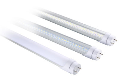 4ft T8 LED Tube Light – 18W / 20W | Frosted & Clear Cover | 4000K–6500K | G13 Base | Ballast Bypass pack of 25