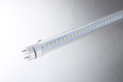 Image of 4ft T8 LED Tube Light – 18W / 20W | Frosted & Clear Cover | 4000K–6500K | G13 Base | Ballast Bypass pack of 25