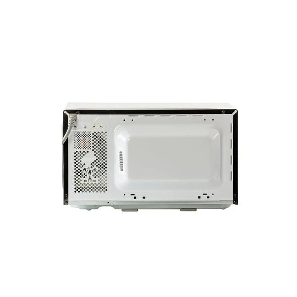 0.7 Cu.Ft Commercial Microwave for Hotels | Stainless Steel & Quick Cooking