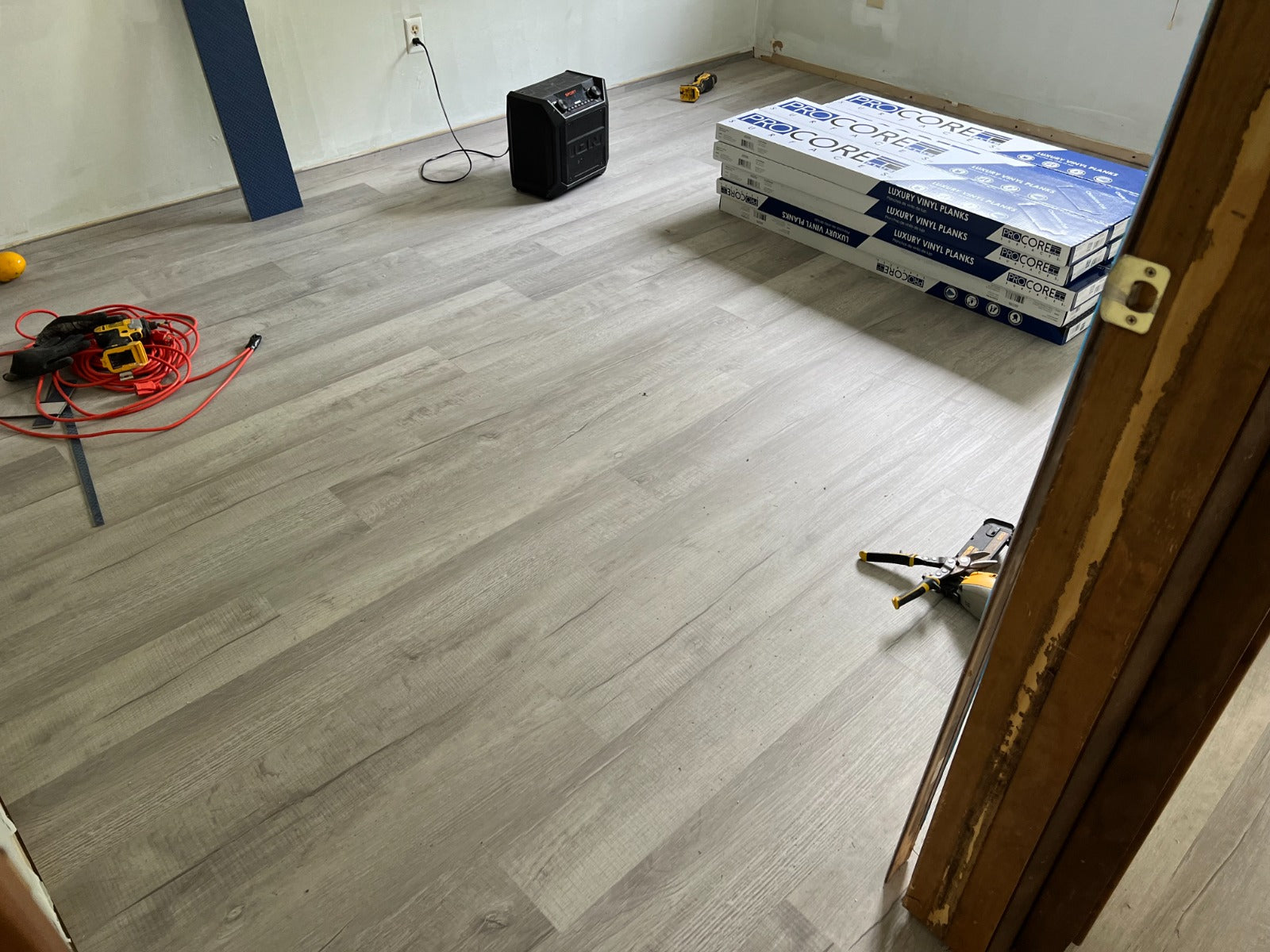 Renovation Way