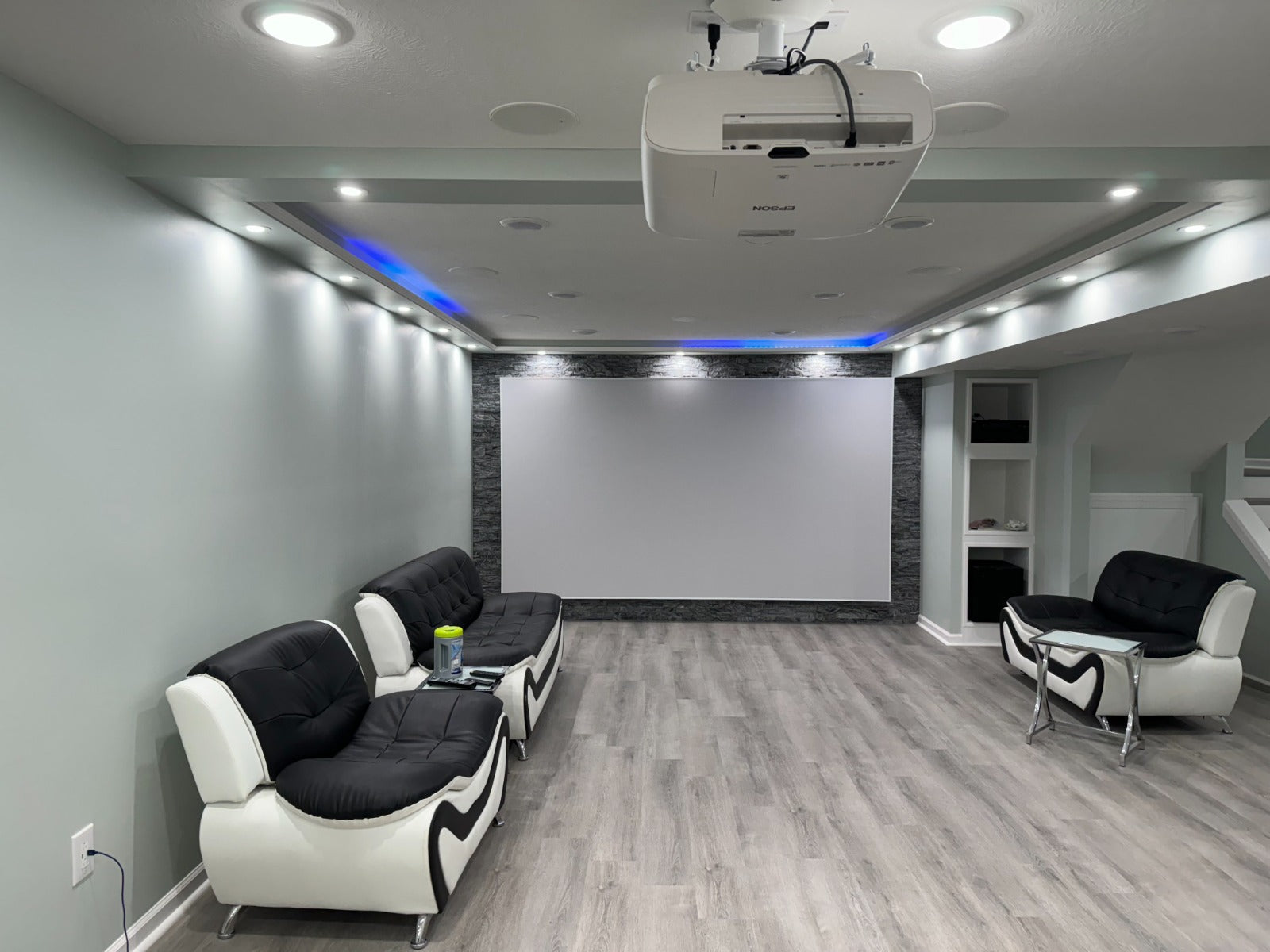 Renovation Way