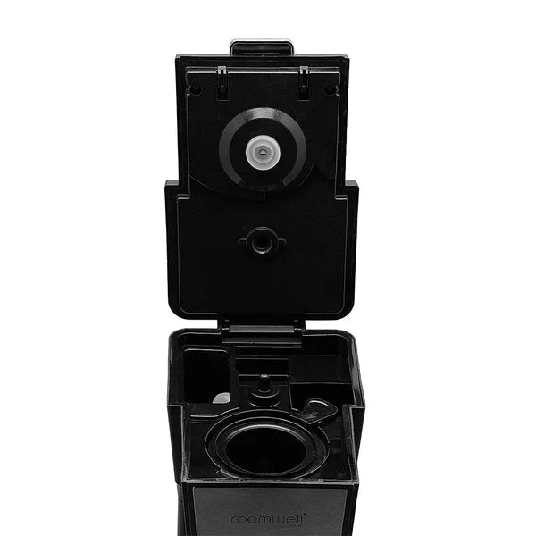 Image of 2-in-1 K-Cup Coffee Maker for Hotels – Fast Brewing & Auto Shut-Off