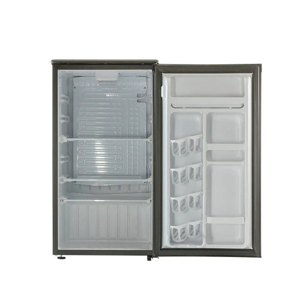 3.3 Cu.Ft Compact Hotel Refrigerator – Energy Star Rated & Ultra-Quiet | Renovation Way